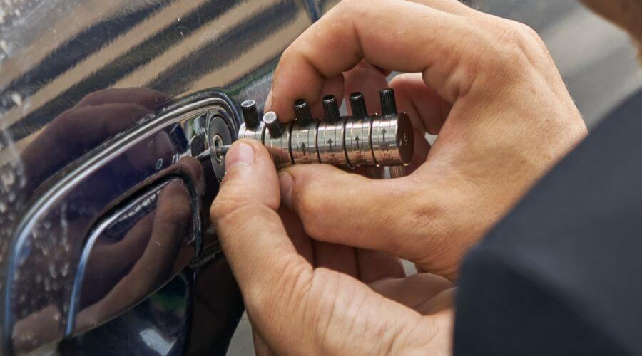 Professional gutter cleaning in Florence, SD